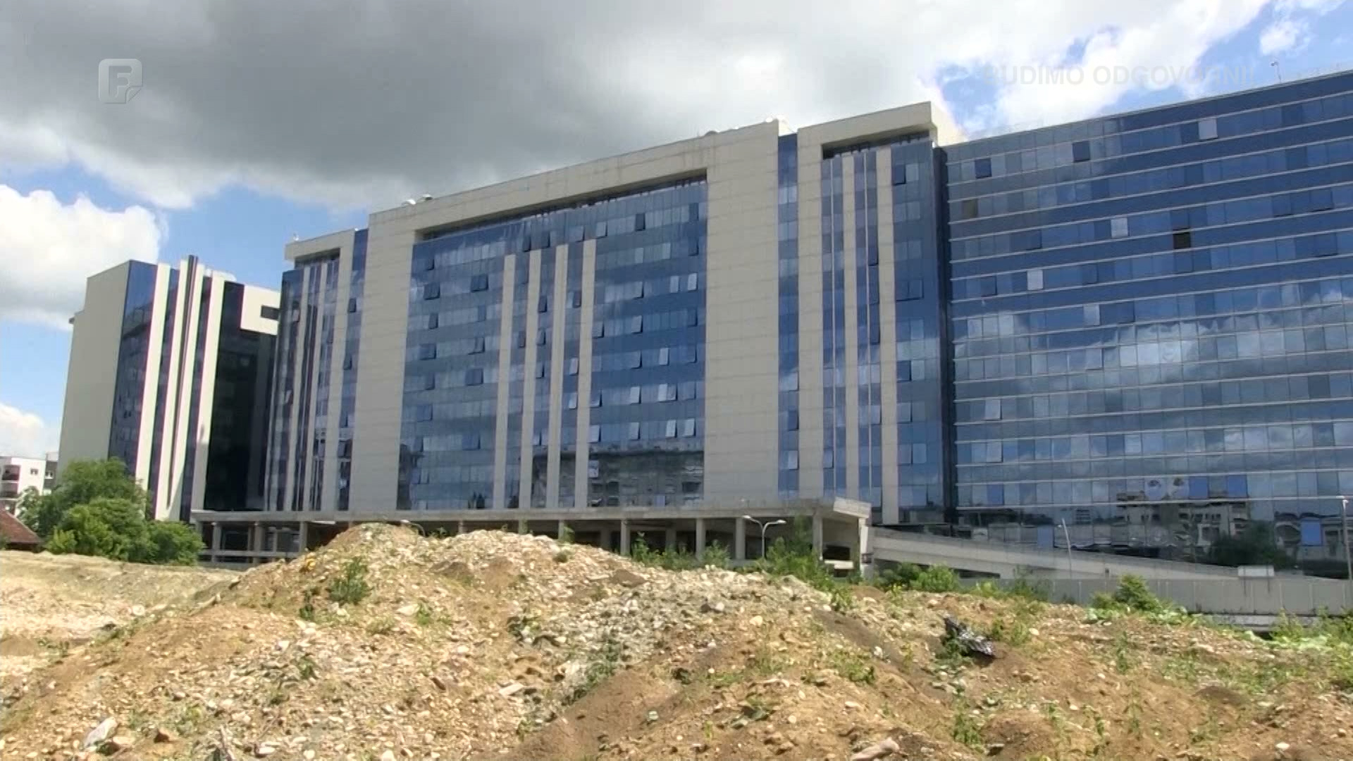 Čović i Dodik pod jednim krovom